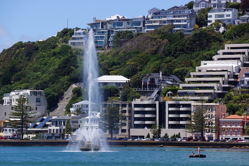 没有地震险？？？如果你在新西兰住公寓，请万分小心这种操作......
