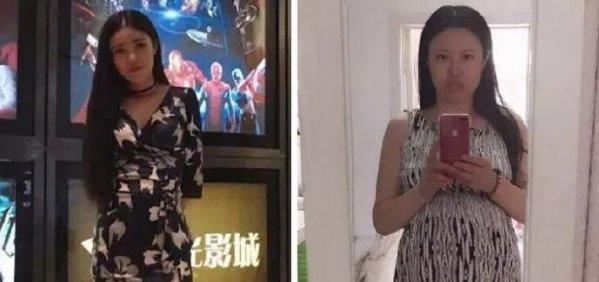 【她刊】老婆怀孕前VS怀孕后，这些曝光的私密照看完却哭了......