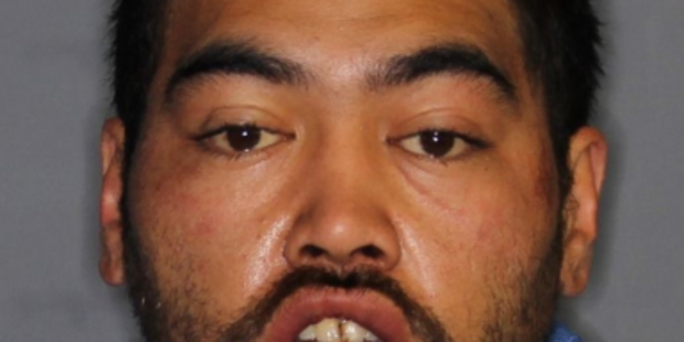 当心！奥克兰男子从拘留所逃逸！可能开着这辆车