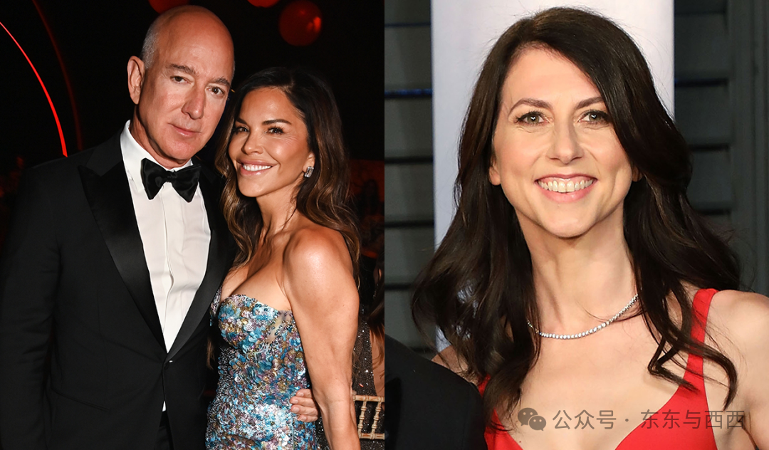Why Did Jeff Bezos & MacKenzie Scott Divorce & Did He Cheat?