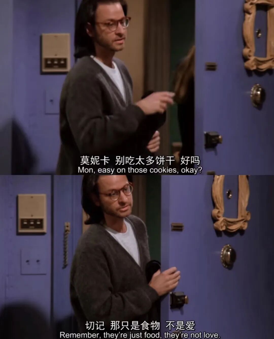 第一批误食“超长蛋挞”的人已经哭晕了