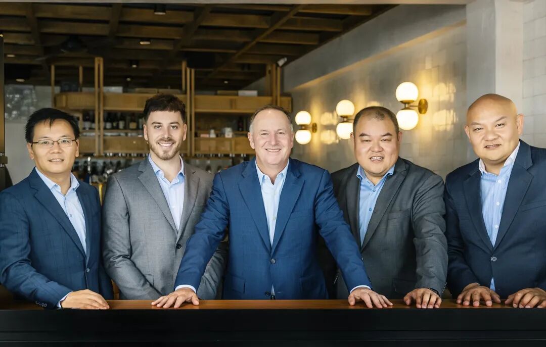 News — Stonewood Group