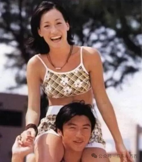 曾经迷倒谢霆锋、陈冠希、吴彦祖的Maggie Q,又名李美琪