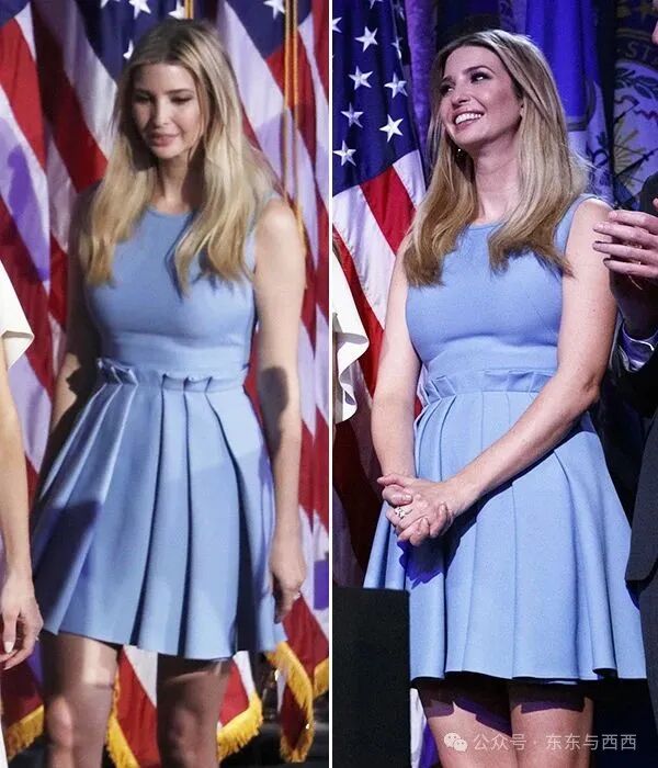 PICS] Melania & Ivanka Trump's Best Looks: Photos Of The Election Outfits –  Hollywood Life