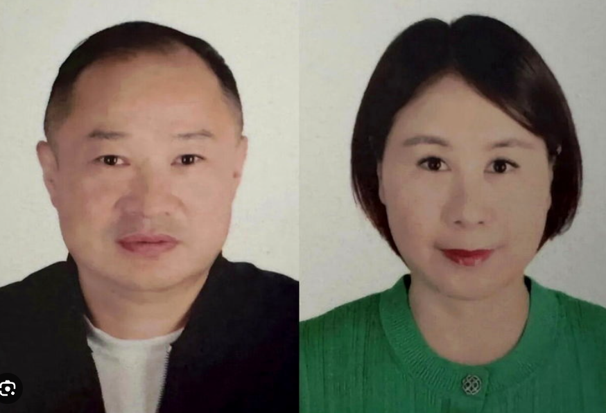 爸妈在美离奇失踪!华人兄弟俩返美受阻,长子申请接管1200万美元资产:弟弟需要生活费