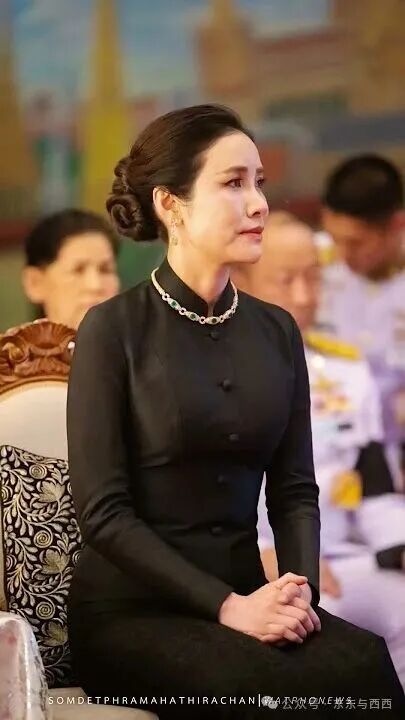 เจ้าคุณพระสินีนาถ พิลาสกัลยาณี