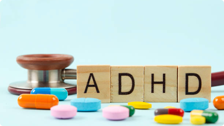 中产家庭“富贵病”:ADHD
