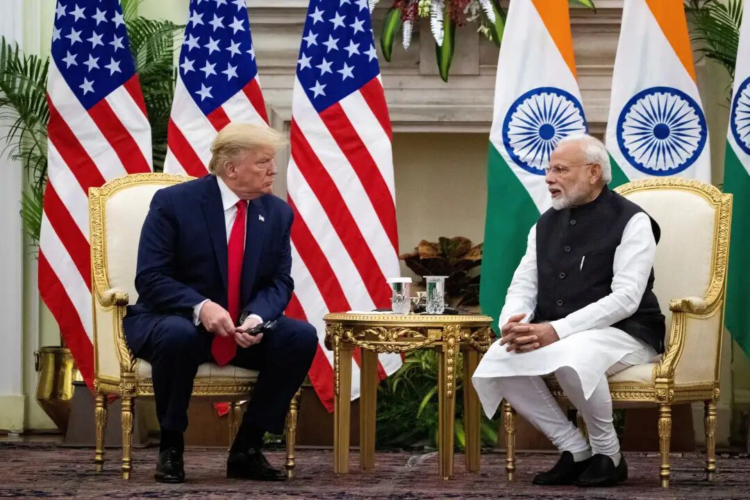 India says US H1B visas benefit both countries after Trump, Musk backing | Reuters
