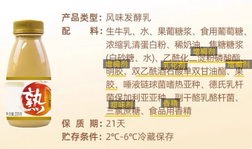 “超加工酸奶”致肠癌风险飙升71%?哈佛大学的这项研究被误读了