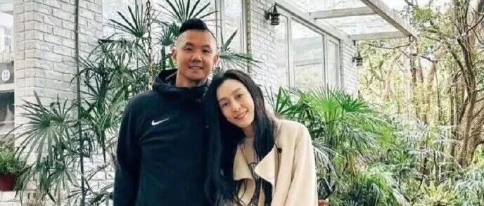 范玮琪丈夫陈建州突发心梗,被紧急送医
