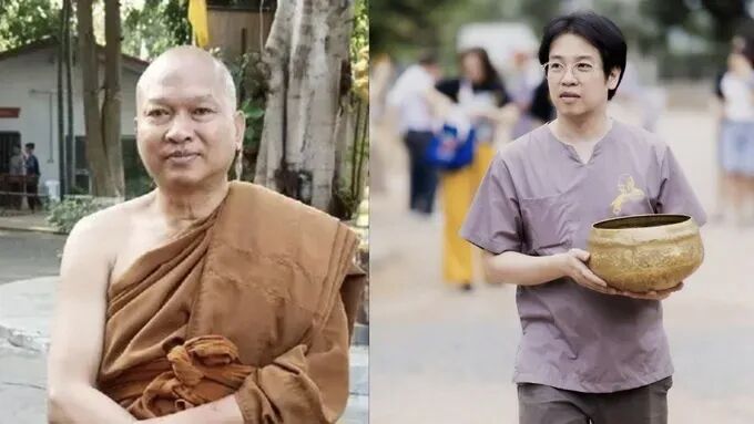 泰国知名寺庙善款贪腐案宣判,泰版“释永信”累计获刑742年