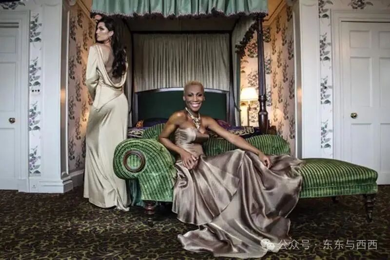 Nicole Coste: on Knightsbridge's discreet designer and her hourglass creations - Spear's
