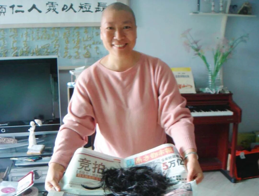 被判“死刑”停化疗回家，却又活了20年：人生，从不怕死开始