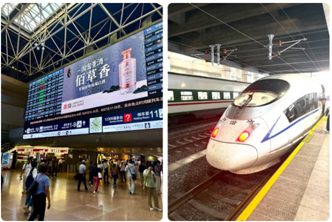 超越美国, 中国跃升至第四位! 澳洲人正集体涌向中国!