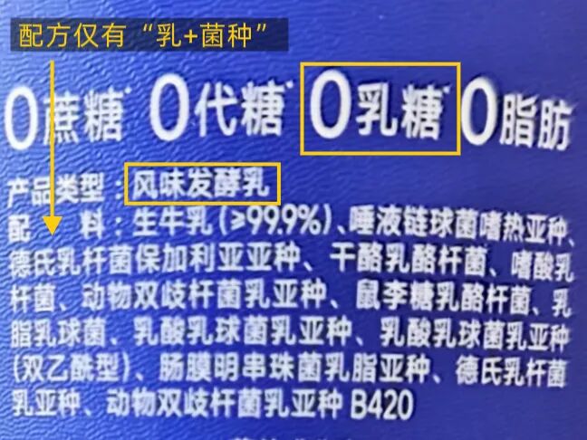 “超加工酸奶”致肠癌风险飙升71%?哈佛大学的这项研究被误读了