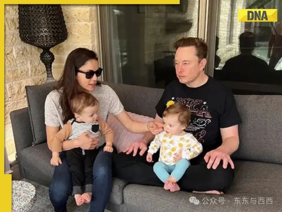 Elon Musk welcomes 14th child, his 4th with Neuralink executive Shivon Zilis:  'We felt it was better to...'