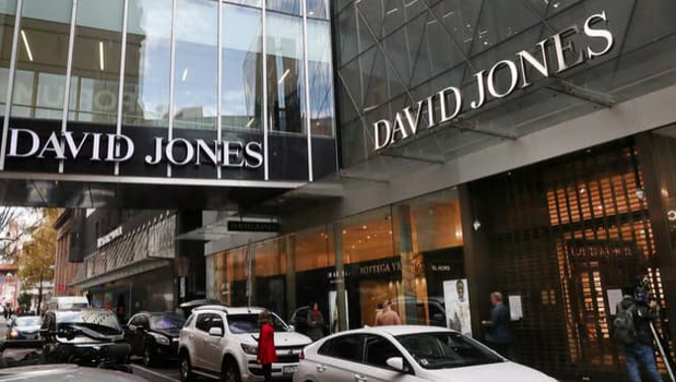 David Jones陷入生存危机！亏损$9550万，奢侈品牌接连撤离，恐面临清算