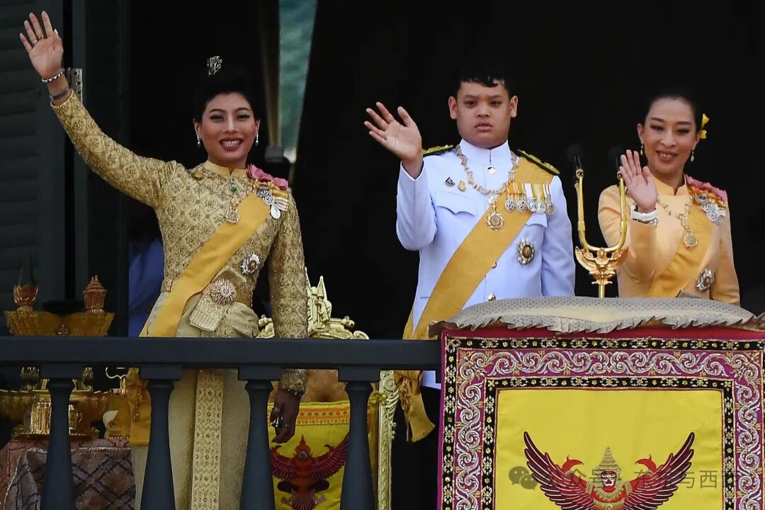 Thai Princess Bajrakitiyabha collapses after heart attack, on life support as death rumours flood social media