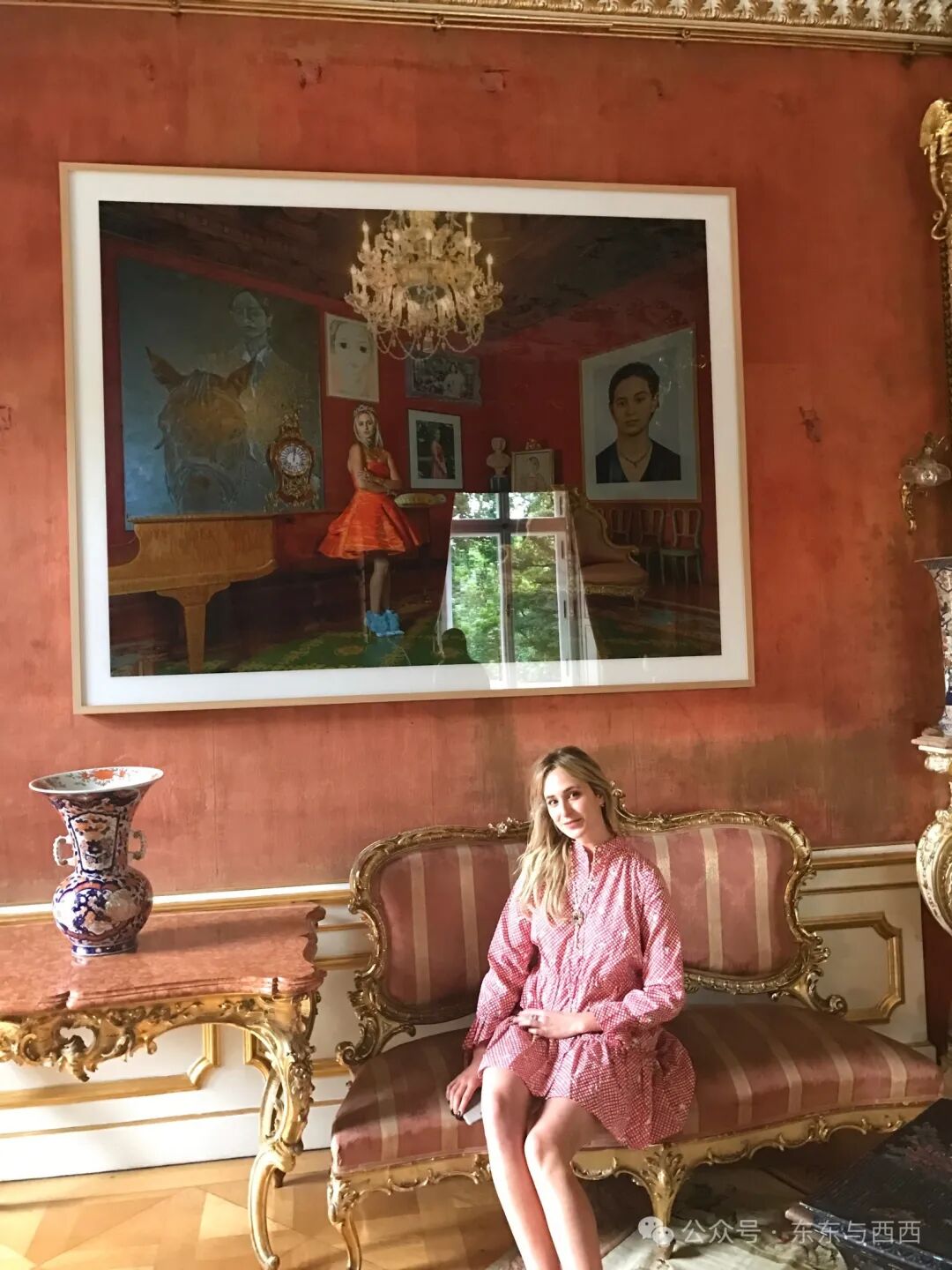 Elisabeth von Thurn und Taxis's Regensburg Castle Festival Photo Diary | Vogue
