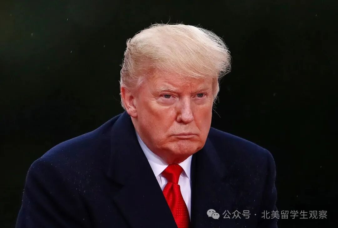 美媒:时隔18个月,特朗普即将重返华盛顿;美国年轻人民调:2024大选特朗普党内获压倒性支持_凤凰网