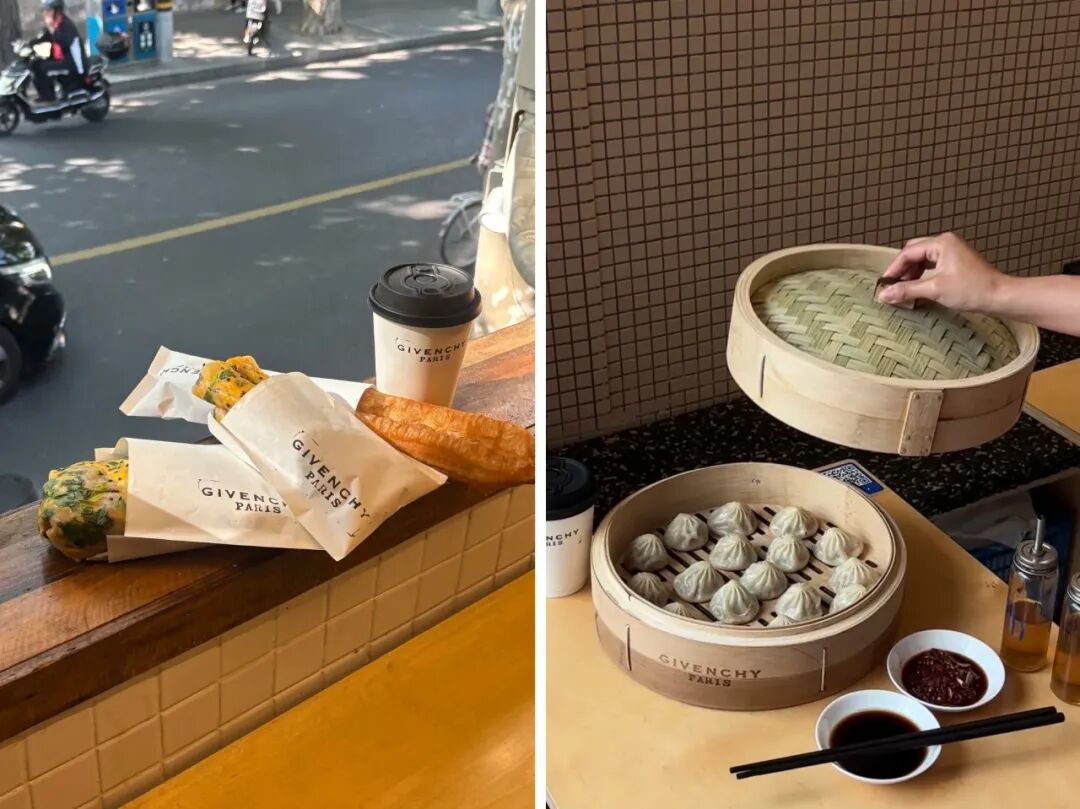 8.5元就能拿下“奢侈品”?LV、华伦天奴们开始扎堆卖零食、咖啡