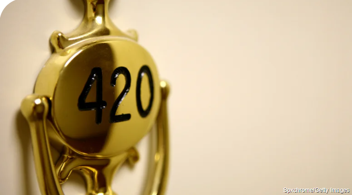 美国酒店为什么经常找不到420号房?背后的原因让人哭笑不得!