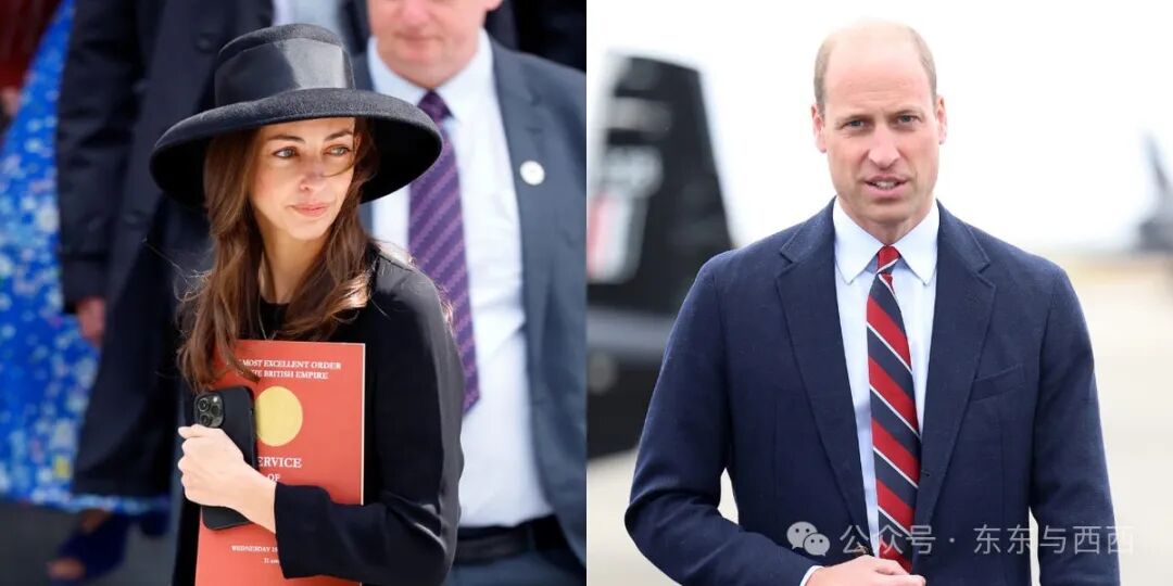 Prince William, Rose Hanbury Affair Mentions Deleted From News Sites - Business Insider