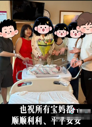 赴美生子再遭重击!经营近20年的华人月子中心被关闭,曾宣称帮上千华人在美国生孩子