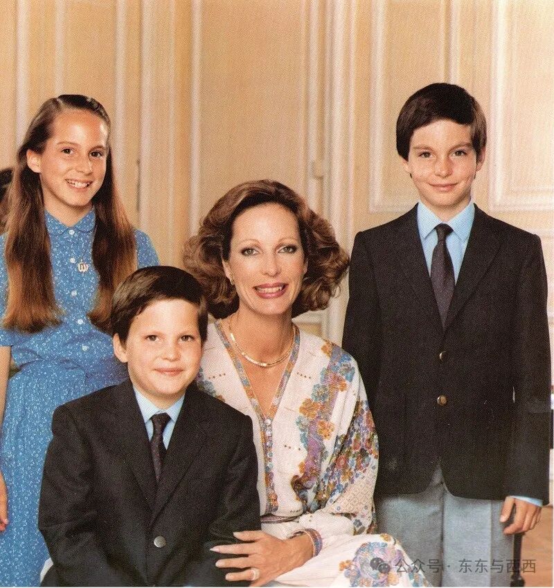 Prince Rahim Aga Khan: 52 Years in Pictures – Barakah