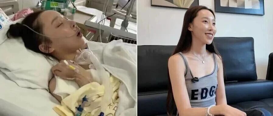 28岁女演员突发心脏骤停成植物人,昏迷3个月后苏醒,如今重回横店连跑8家剧组求职