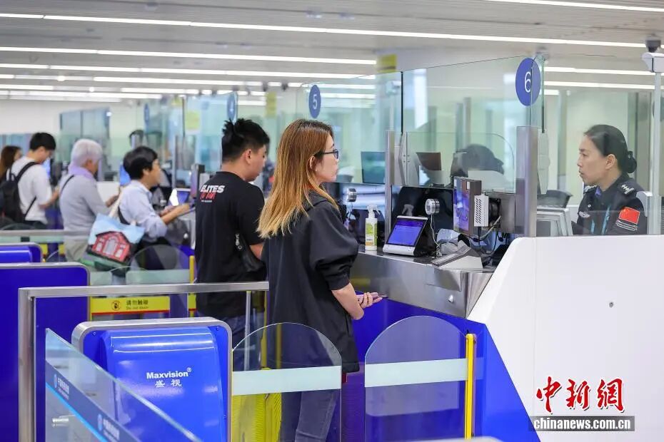 9月起,这些新规将影响华侨华人生活→