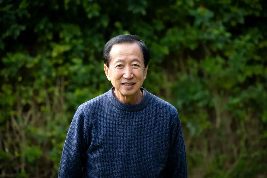 安德鲁·谢世邦表示，他因误将钱汇到错误的银行账户而损失了15.8万美元，体重减轻了10公斤，并为此失眠了好几个晚上。图片/迈克尔·克雷格