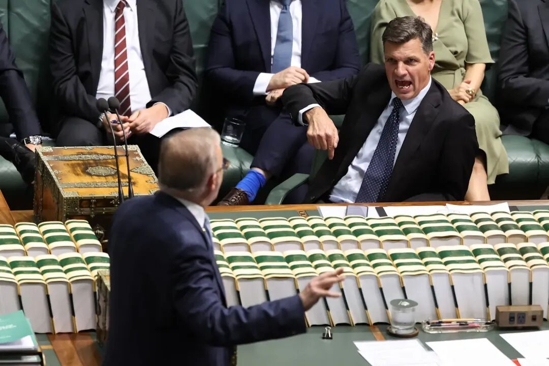 工党拟将净移民人数降至22.5万！联盟党要求进一步削减，还提出10条“红线”