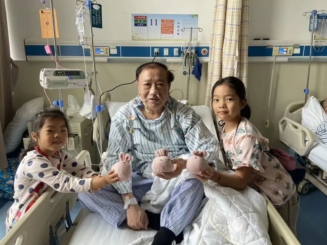 妈妈卵巢癌,爸爸胰腺癌,我选择和不确定性共存