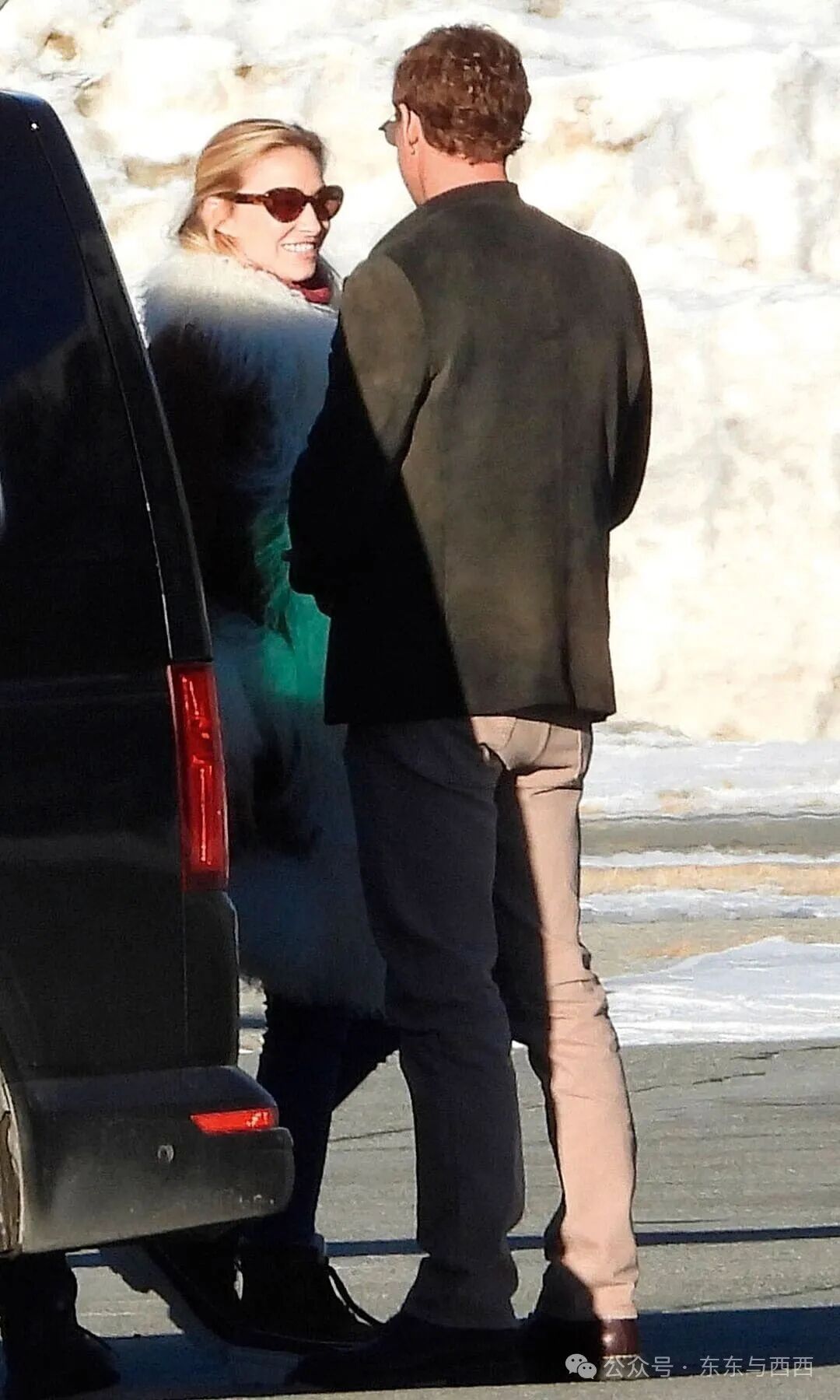 Pierre Casiraghi y Beatrice Borromeo la pareja más glamurosa