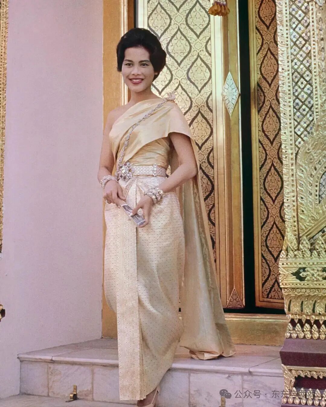 Sirikit obituary: queen of Thailand known as 'Asia's Jackie Kennedy'
