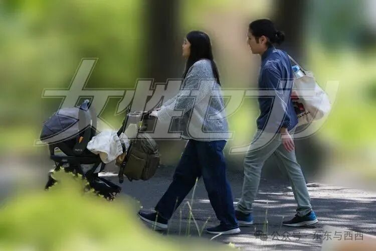 写真】《子どもの性別は明かさず》小室眞子さんの第一子出産に ...