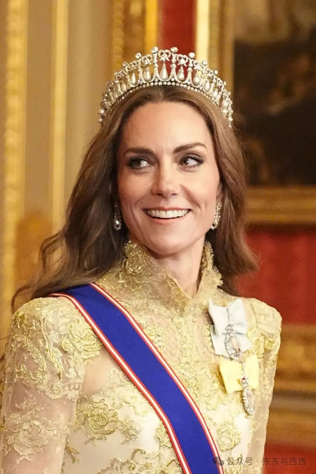 Trump UK visit live: President hails 'priceless and eternal' US-British bond at lavish state banquet with King | The Independent