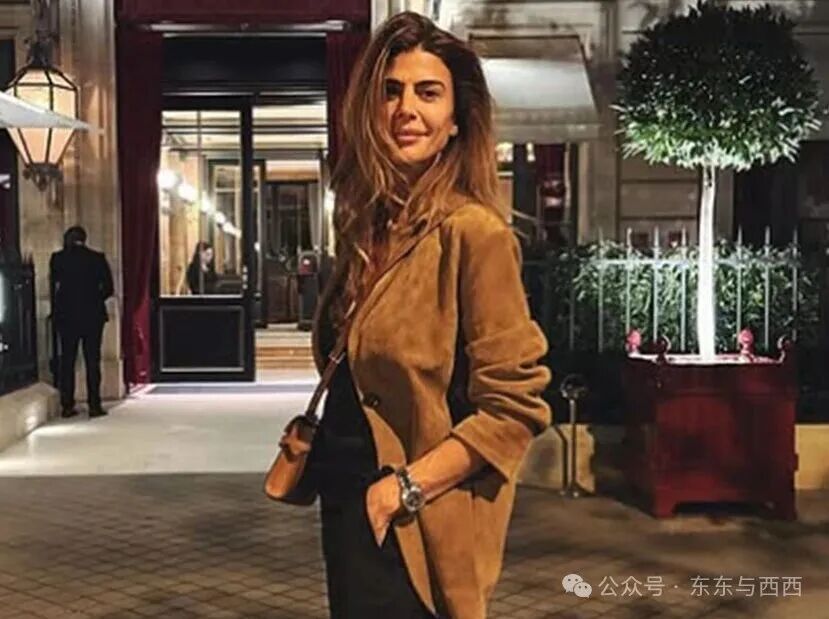 Alerta tendencia: Juliana Awada confirma cu&aacute;l ser&aacute; la textura estrella del  verano 2026 - Revista Para Ti