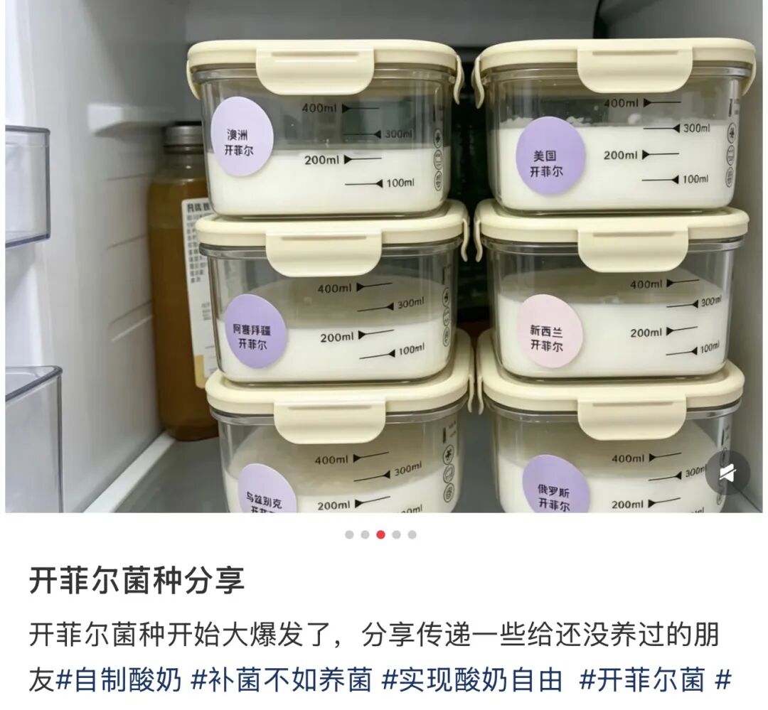 不想运动节食的人,开始靠“养菌”减肥了