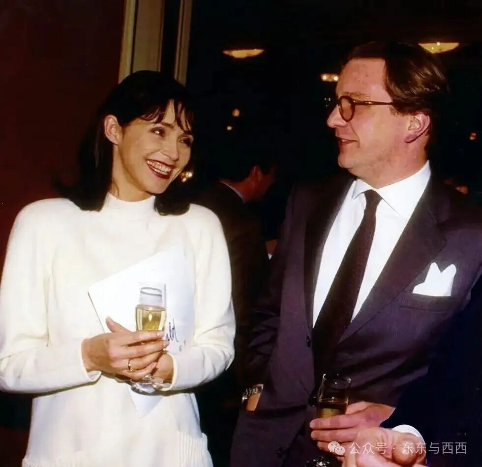 Prince Laurent of Belgium...