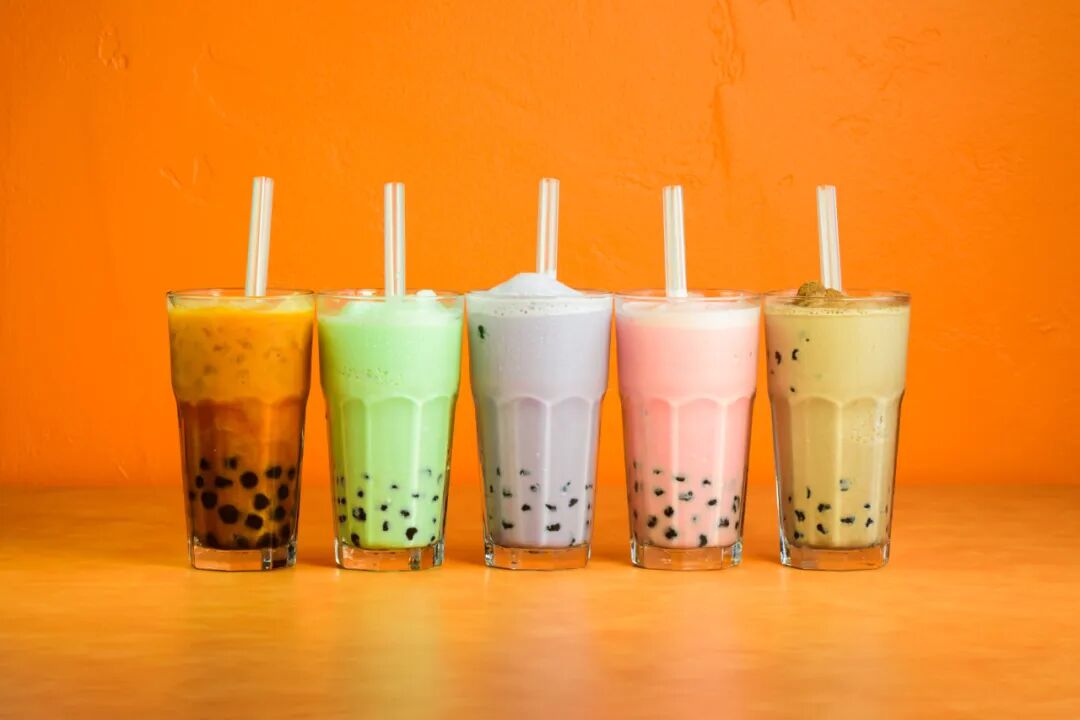 戒不掉奶茶,真不一定意志力差!因为糖会这样影响大脑……