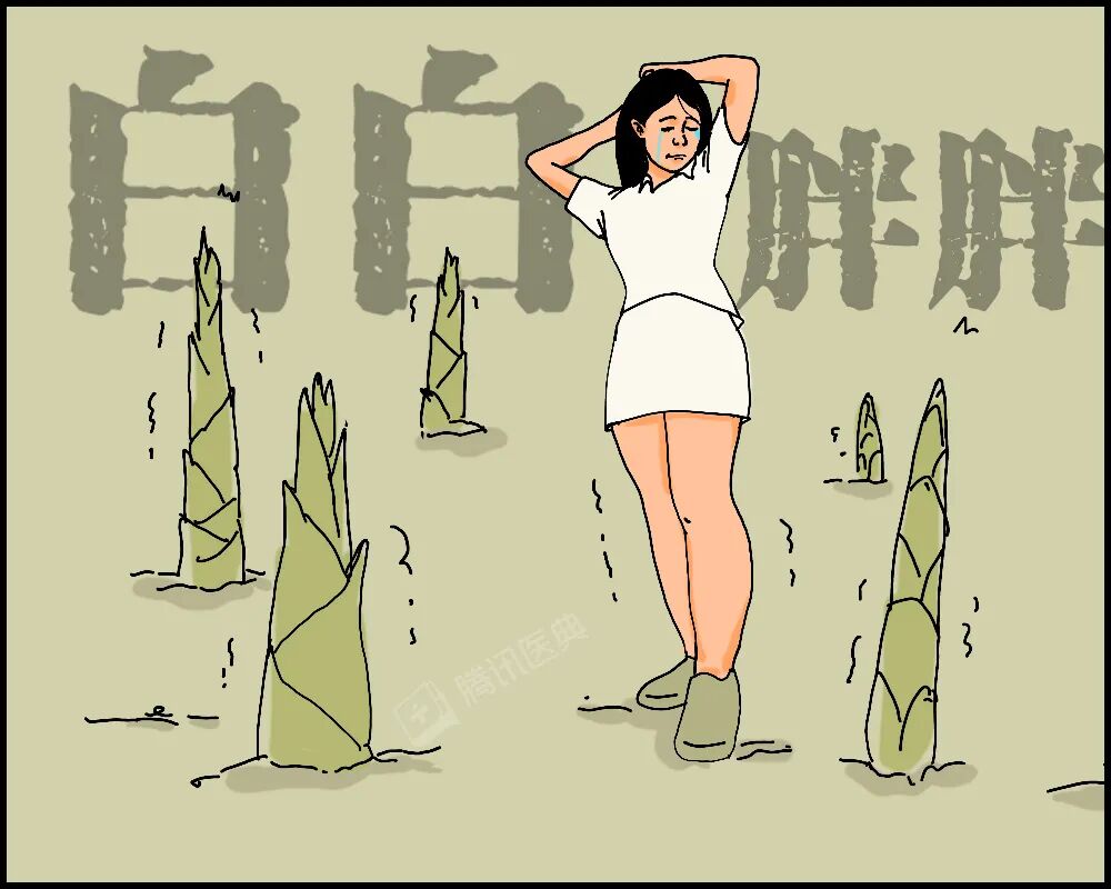 为什么很多“猛男”，却有一双性感的细腿？