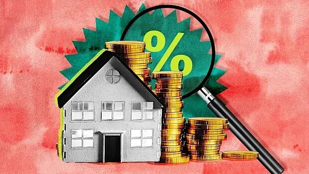 联邦预算案5月12日将发布!资本利得税、负扣税或迎调整(组图) - 1
