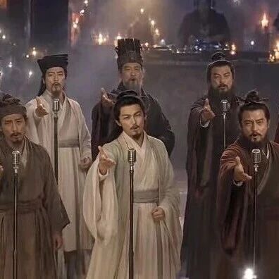 “90后”小伙创作的AI神曲《过来人》刷屏,杜甫李白组团唱Rap,网友:AI有人性了、有情感了