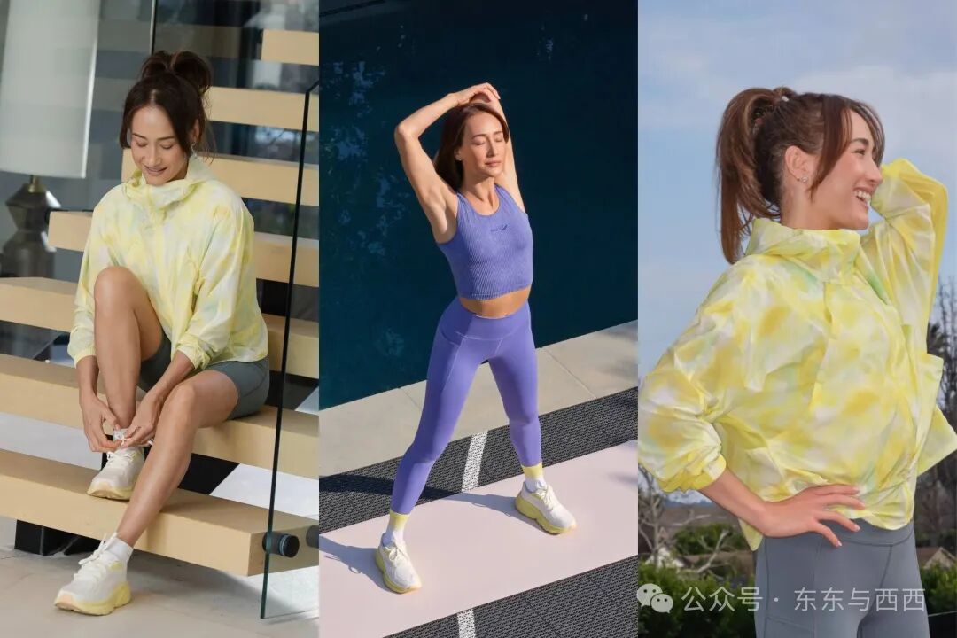 索康尼× Maggie Q 让「她」力量爆发| SocialBeta