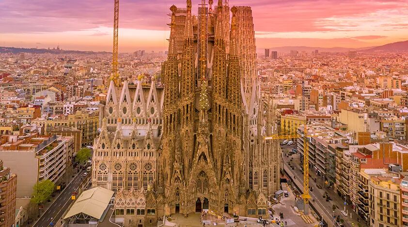 Different regions to visit in Spain | Entire Travel Group