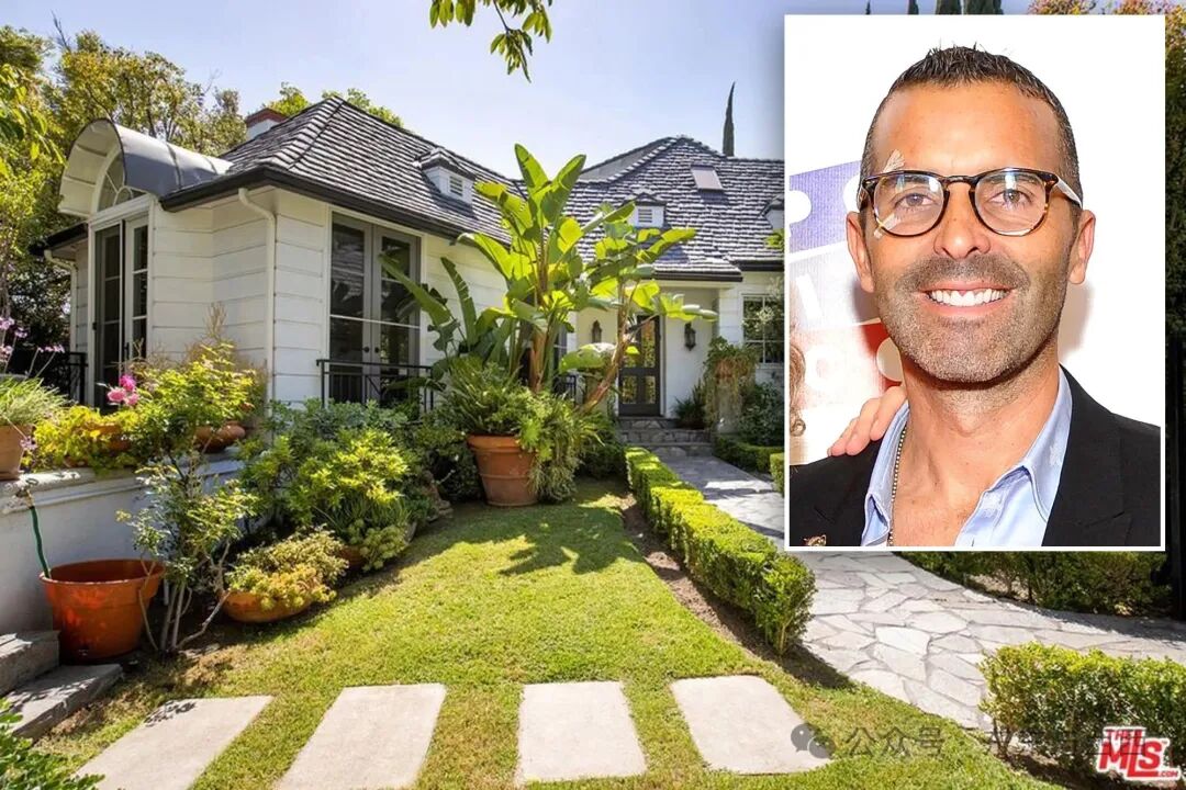 Brother of Bezos gal pal Lauren Sanchez selling home amid legal woes