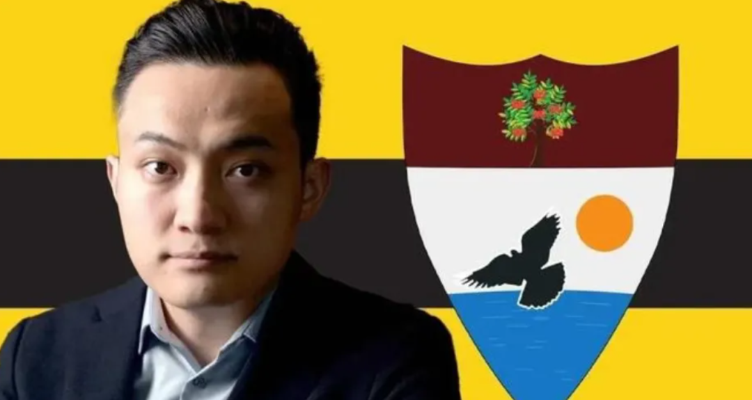 魔幻! 孙宇晨竟是这国"总理" 国土面积仅7平方公里 $150就能成居民!