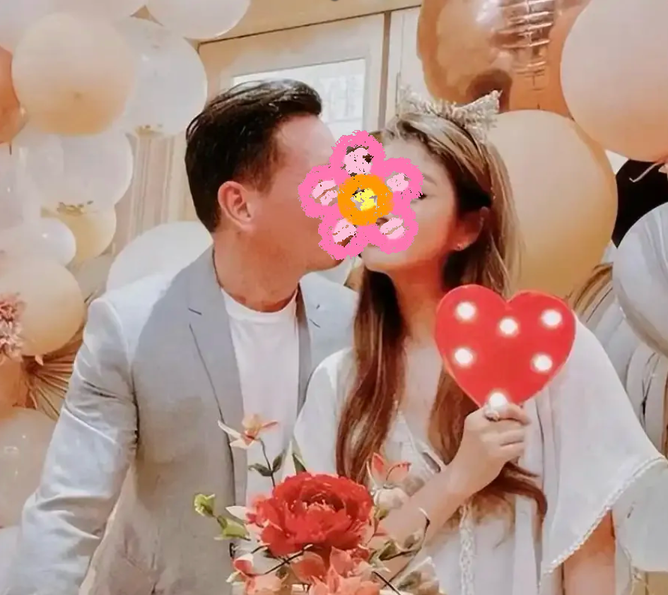 嫁给灰产富豪的女明星:风光背后,全是代价